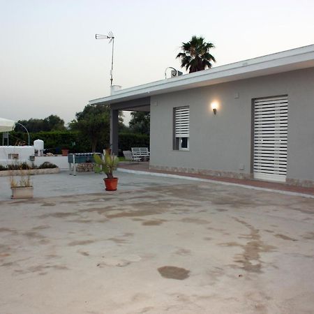 I Colori Degli Agrumi Holiday Home Floridia Kültér fotó