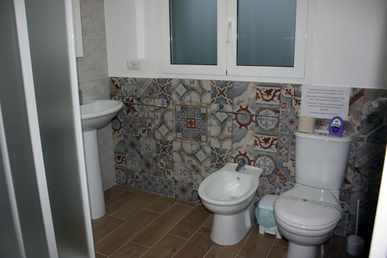 I Colori Degli Agrumi Holiday Home Floridia Kültér fotó