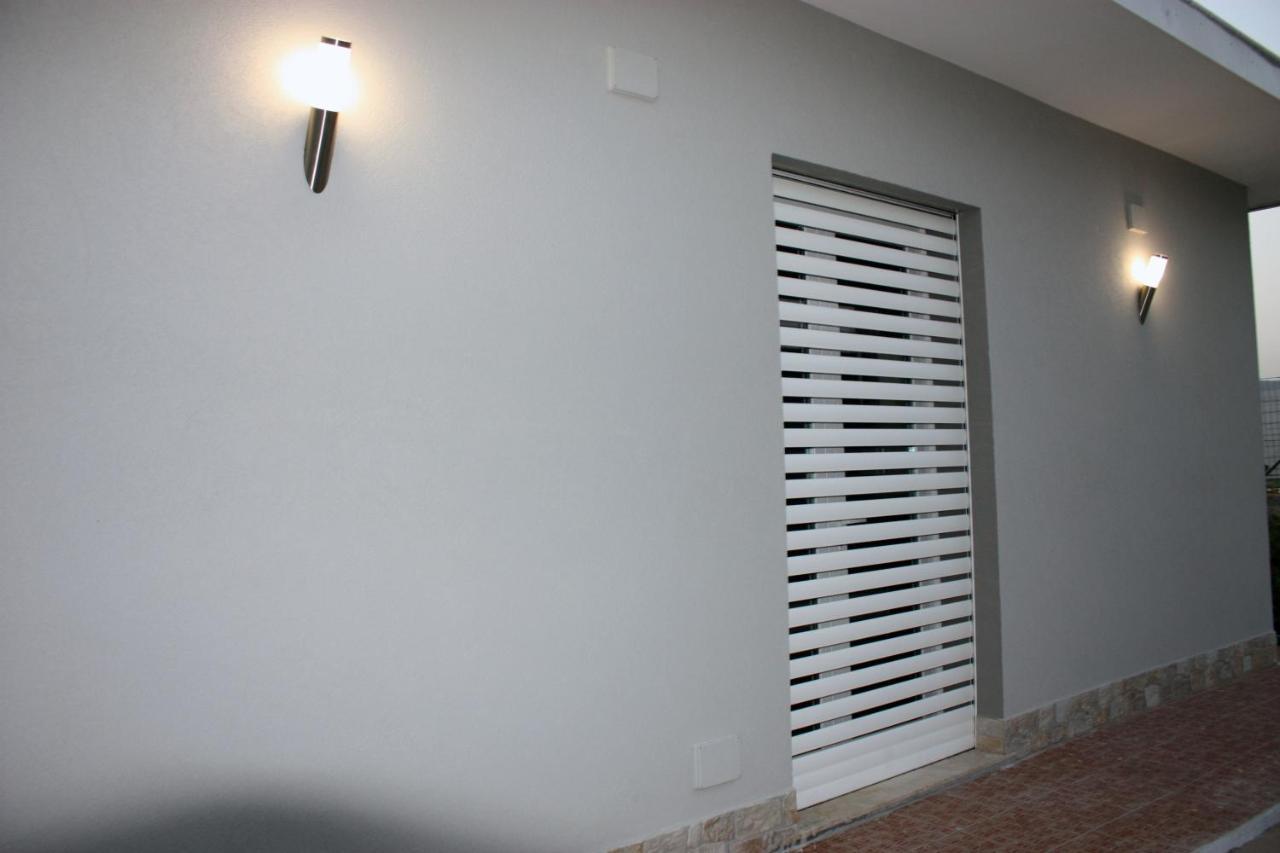 I Colori Degli Agrumi Holiday Home Floridia Kültér fotó