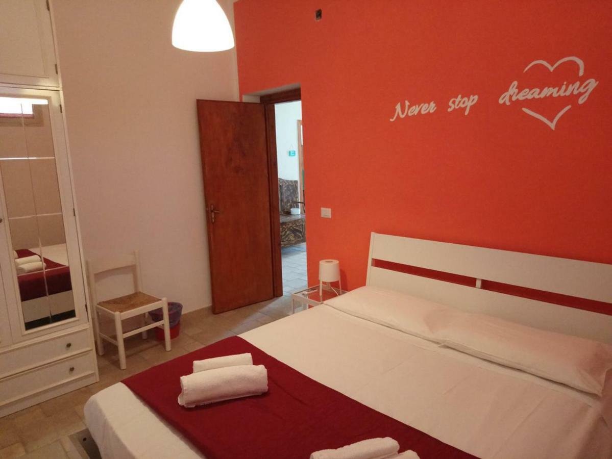 I Colori Degli Agrumi Holiday Home Floridia Kültér fotó