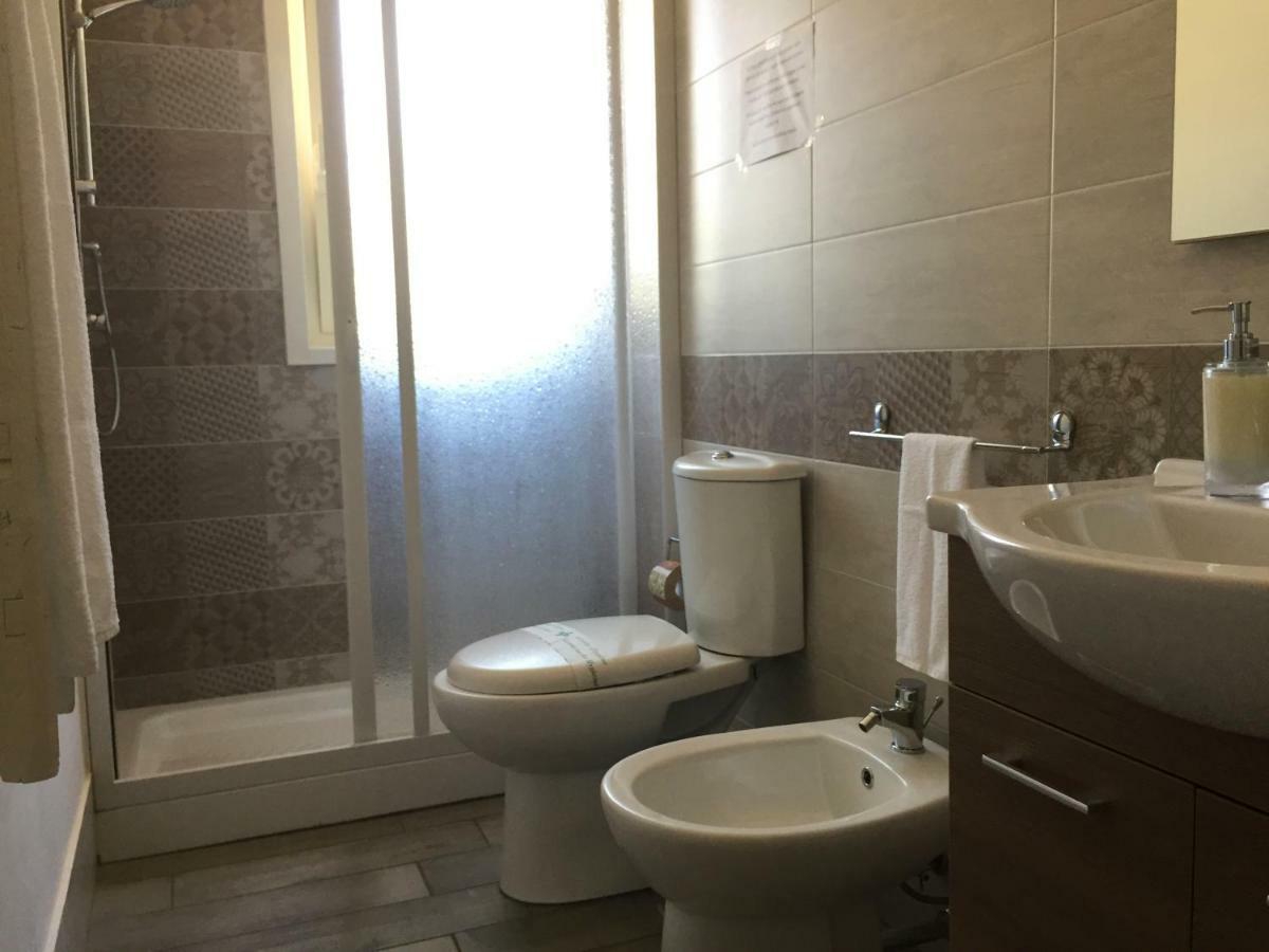 I Colori Degli Agrumi Holiday Home Floridia Kültér fotó