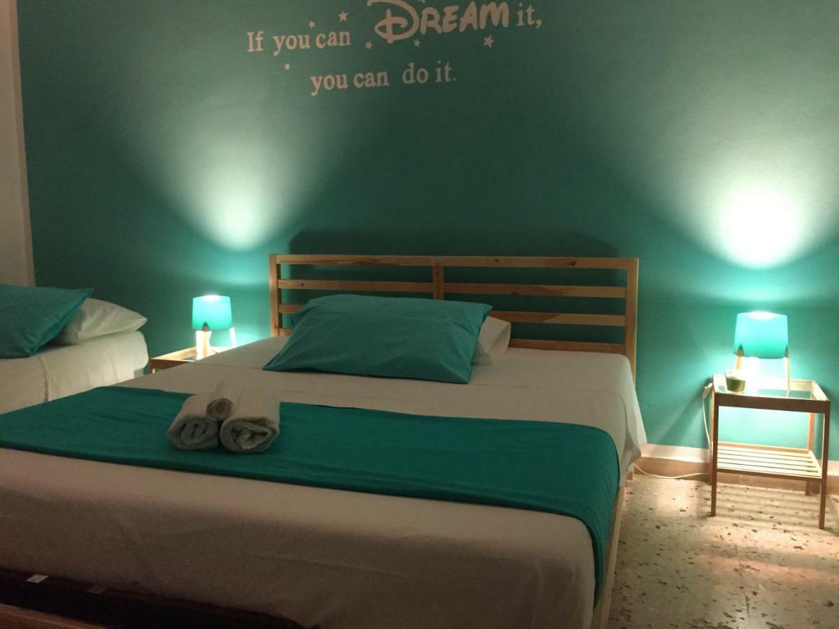 I Colori Degli Agrumi Holiday Home Floridia Kültér fotó