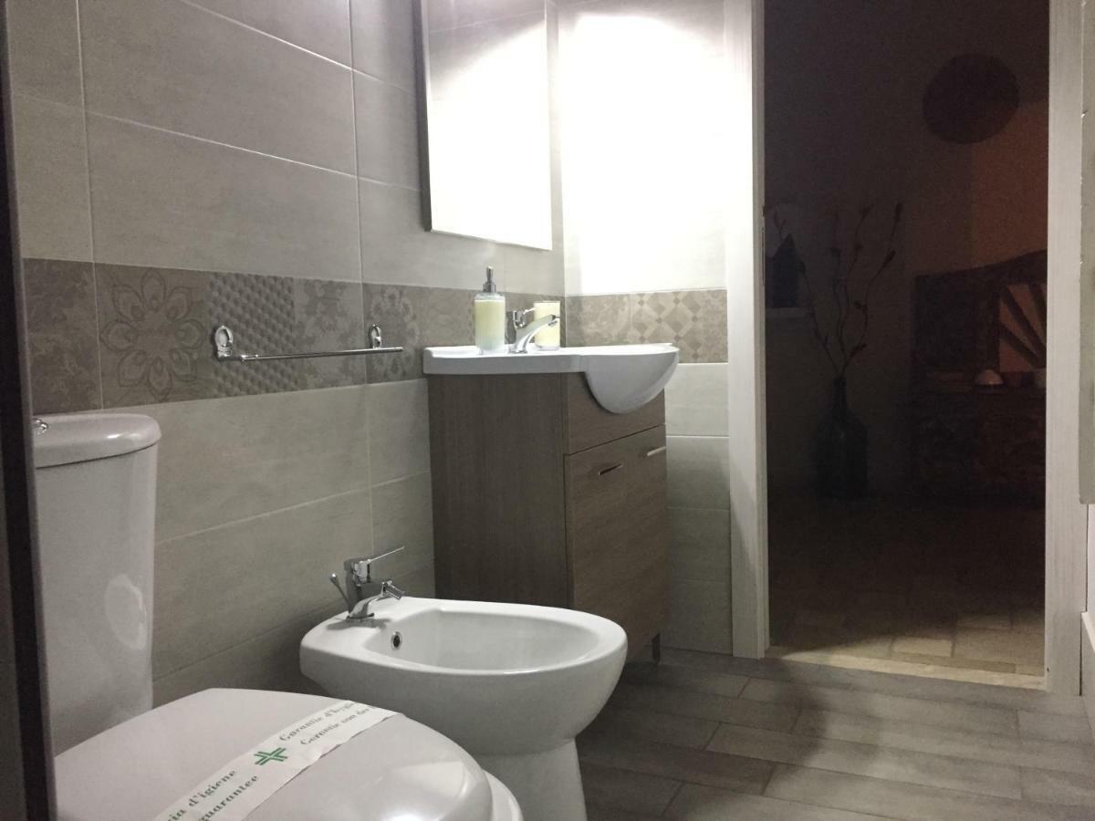 I Colori Degli Agrumi Holiday Home Floridia Kültér fotó